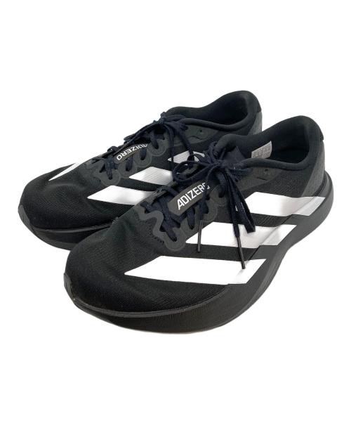 adidas（アディダス）adidas (アディダス) アディゼロ EVO SL ブラック サイズ:27.5の古着・服飾アイテム