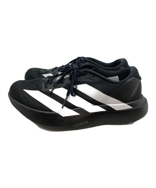 adidas（アディダス）adidas (アディダス) アディゼロ EVO SL ブラック サイズ:27.5の古着・服飾アイテム