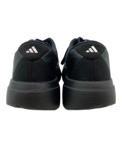 adidas（アディダス）adidas (アディダス) アディゼロ EVO SL ブラック サイズ:27.5の古着・服飾アイテム