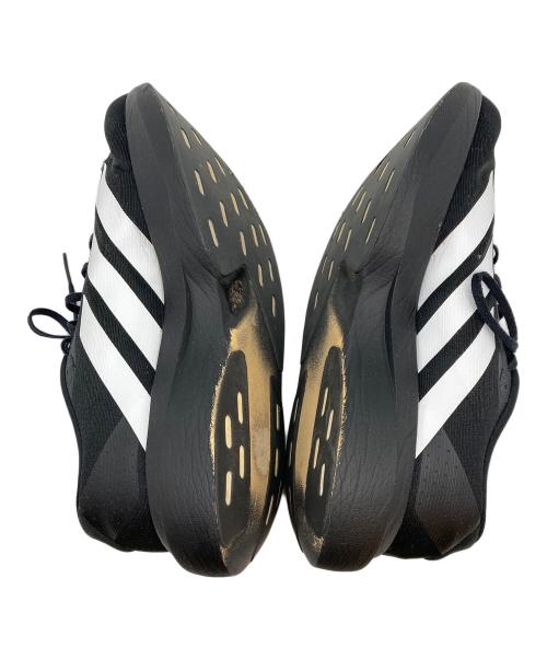 adidas（アディダス）adidas (アディダス) アディゼロ EVO SL ブラック サイズ:27.5の古着・服飾アイテム