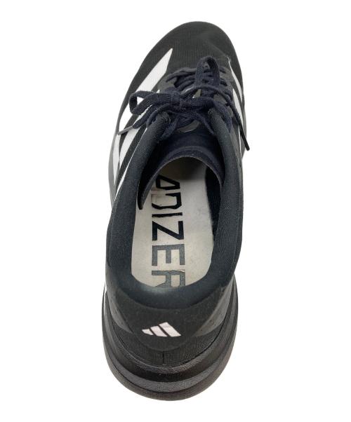 adidas（アディダス）adidas (アディダス) アディゼロ EVO SL ブラック サイズ:27.5の古着・服飾アイテム