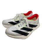 adidasアディダス）の古着「アディゼロ アディオス プロ 4」｜ホワイト