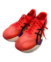 asics（アシックス）の古着「METASPEED SKY TOKYO」｜オレンジ