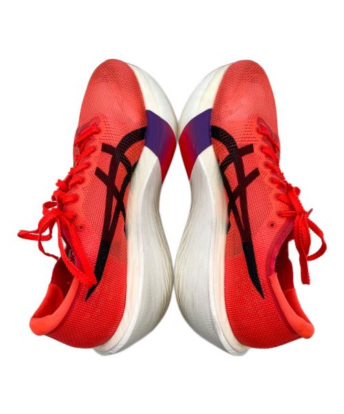 asics（アシックス）asics (アシックス) METASPEED SKY TOKYO オレンジ サイズ:27.5の古着・服飾アイテム