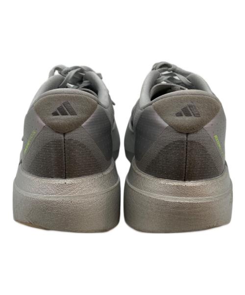 adidas（アディダス）adidas (アディダス) アディゼロ Evo SL グレー サイズ:27.5の古着・服飾アイテム
