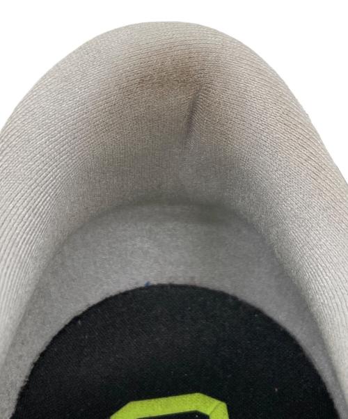 adidas（アディダス）adidas (アディダス) アディゼロ Evo SL グレー サイズ:27.5の古着・服飾アイテム