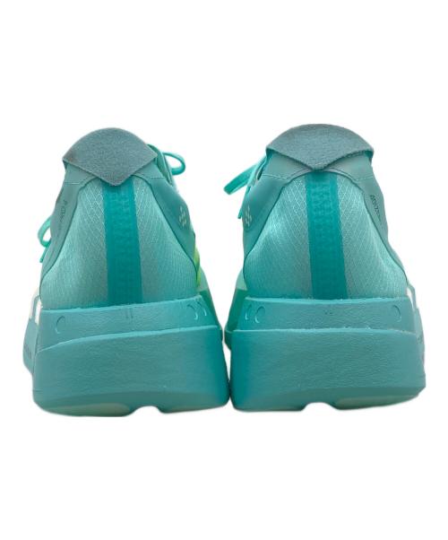 adidas（アディダス）adidas (アディダス) アディゼロ アディオス プロ 4 ブルー サイズ:27.5の古着・服飾アイテム