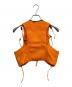 ARC'TERYX (アークテリクス) Norvan 7 Vest オレンジ サイズ:M：12000円