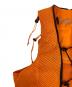 中古・古着 ARC'TERYX (アークテリクス) Norvan 7 Vest オレンジ サイズ:M：12000円