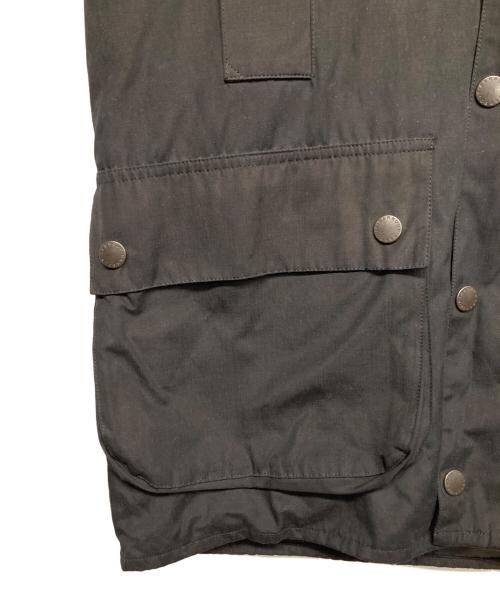 Barbour（バブアー）Barbour (バブアー) ノンオイルジャケット ブラック サイズ:42の古着・服飾アイテム