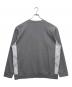 BLACK LABEL CRESTBRIDGE (ブラックレーベル クレストブリッジ) レーヨン混スウェット グレー サイズ:4L：7000円