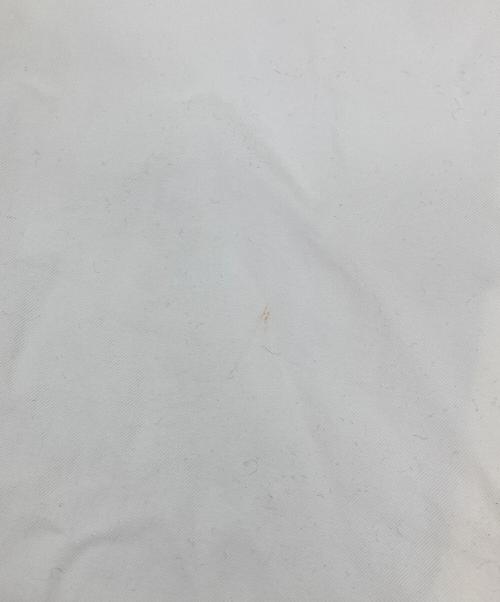 PUBLIC TOKYO（パブリックトウキョウ）PUBLIC TOKYO (パブリックトウキョウ) マルチウェイニットセットシャツワンピース アイボリー サイズ:FREEの古着・服飾アイテム