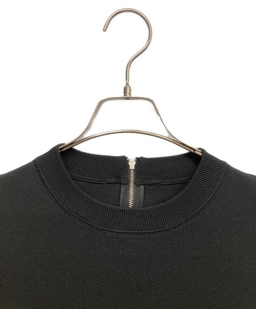 Adam et Rope（アダム エ ロペ）Adam et Rope (アダム エ ロペ) フォルムニットワンピース サイズ:FREEの古着・服飾アイテム