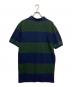 POLO RALPH LAUREN (ポロ・ラルフローレン) 半袖ポロシャツ グリーン サイズ:XL：4000円