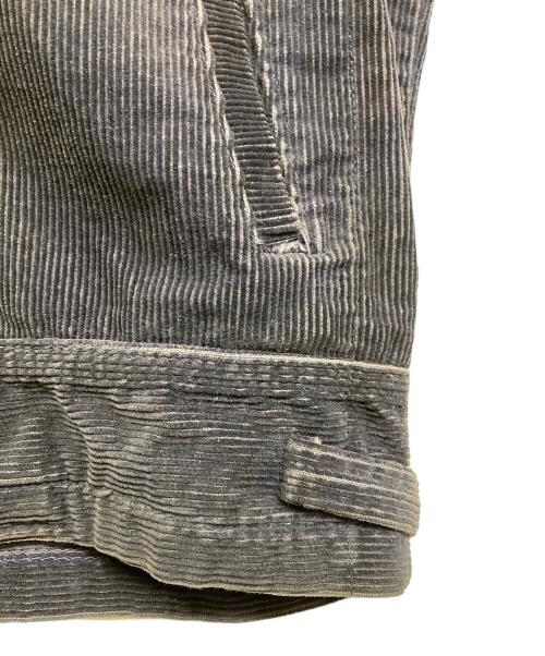 NATIONAL FFA（ナショナルエフエフエー）NATIONAL FFA (ナショナルエフエフエー) FFAジャケット ネイビー サイズ:34の古着・服飾アイテム