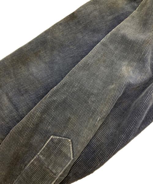 NATIONAL FFA（ナショナルエフエフエー）NATIONAL FFA (ナショナルエフエフエー) FFAジャケット ネイビー サイズ:34の古着・服飾アイテム