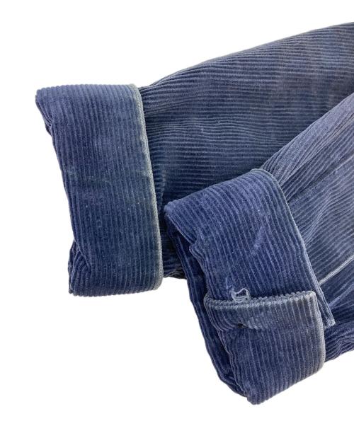 NATIONAL FFA（ナショナルエフエフエー）NATIONAL FFA (ナショナルエフエフエー) FFAジャケット ネイビー サイズ:34の古着・服飾アイテム