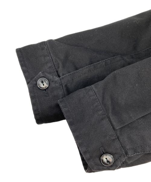 SCHOTT BROS.（ショット）SCHOTT BROS. (ショット) スカルベトジャン ブラック サイズ:Sの古着・服飾アイテム