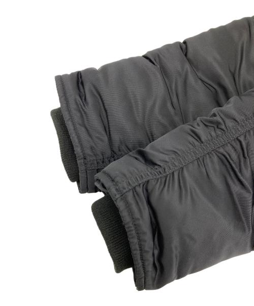 ALPHA（アルファ）ALPHA (アルファ) N-3Bタイプコート ブラック サイズ:SMALLの古着・服飾アイテム