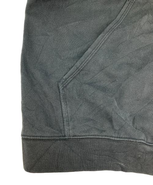 CarHartt（カーハート）CarHartt (カーハート) プルオーバーパーカー ブラック サイズ:Lの古着・服飾アイテム