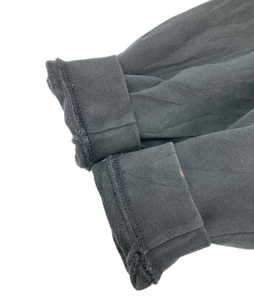 CarHartt（カーハート）CarHartt (カーハート) プルオーバーパーカー ブラック サイズ:Lの古着・服飾アイテム