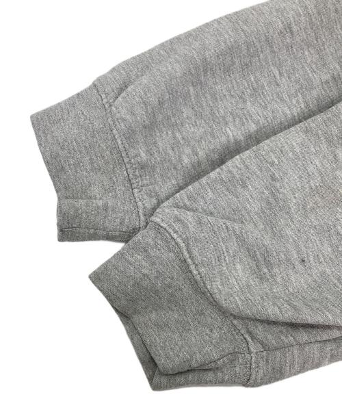 NIKE（ナイキ）NIKE (ナイキ) クルーネックスウェット グレー サイズ:XLの古着・服飾アイテム