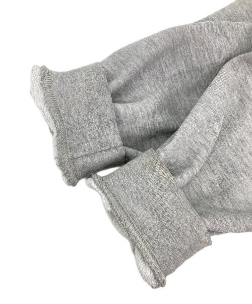 NIKE（ナイキ）NIKE (ナイキ) クルーネックスウェット グレー サイズ:XLの古着・服飾アイテム