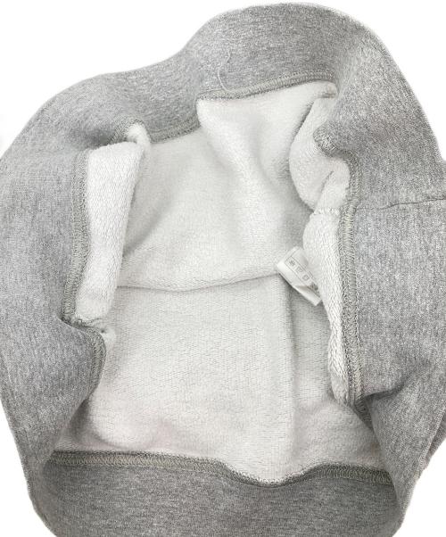 NIKE（ナイキ）NIKE (ナイキ) クルーネックスウェット グレー サイズ:XLの古着・服飾アイテム