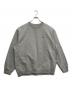 NIKE（ナイキ）の古着「クルーネックスウェット」｜グレー