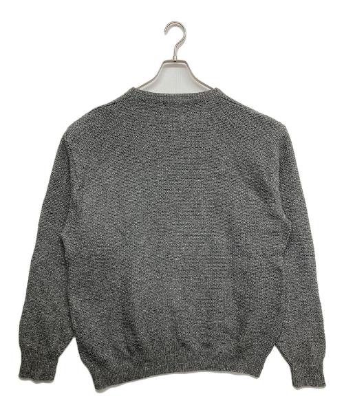 Lee SPORT（リースポーツ）Lee SPORT (リースポーツ) コットンニット グレー サイズ:Lの古着・服飾アイテム