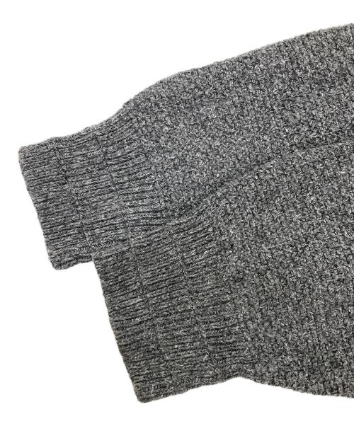 Lee SPORT（リースポーツ）Lee SPORT (リースポーツ) コットンニット グレー サイズ:Lの古着・服飾アイテム