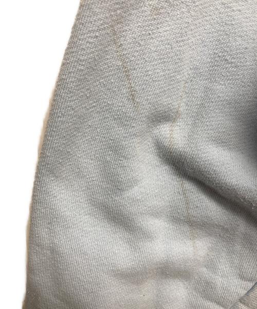 NIKE（ナイキ）NIKE (ナイキ) プルオーバーパーカー スカイブルー サイズ:Mの古着・服飾アイテム