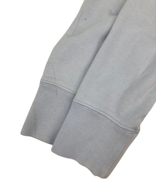 NIKE（ナイキ）NIKE (ナイキ) プルオーバーパーカー スカイブルー サイズ:Mの古着・服飾アイテム