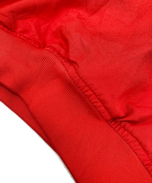 NIKE（ナイキ）NIKE (ナイキ) 90’Sナイロンプルオーバー レッド サイズ:Lの古着・服飾アイテム