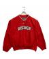 NIKE（ナイキ）の古着「90’Sナイロンプルオーバー」｜レッド