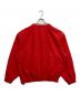 NIKE (ナイキ) 90’Sナイロンプルオーバー レッド サイズ:L：5000円