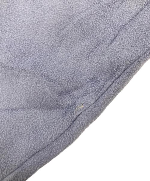 THE NORTH FACE（ザ ノース フェイス）THE NORTH FACE (ザ ノース フェイス) フリースジャケット パープル サイズ:Mの古着・服飾アイテム