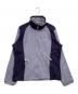 THE NORTH FACE（ザ ノース フェイス）の古着「フリースジャケット」｜パープル