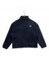 THE NORTH FACE (ザ ノース フェイス) ハーフジップフリースプルオーバー ブラック サイズ:L：5000円