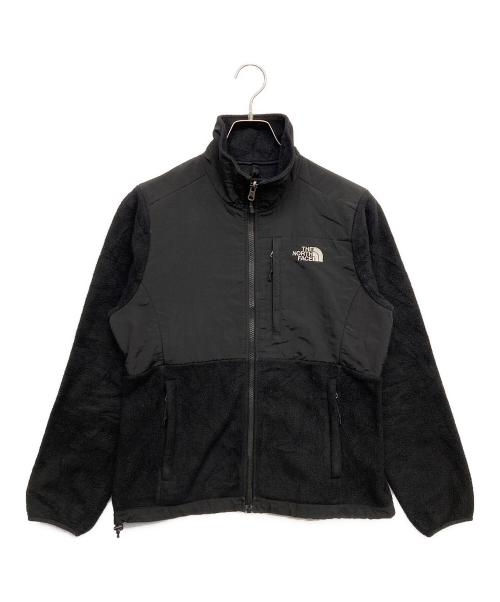 THE NORTH FACE（ザ ノース フェイス）THE NORTH FACE (ザ ノース フェイス) デナリジャケット ブラック サイズ:Sの古着・服飾アイテム