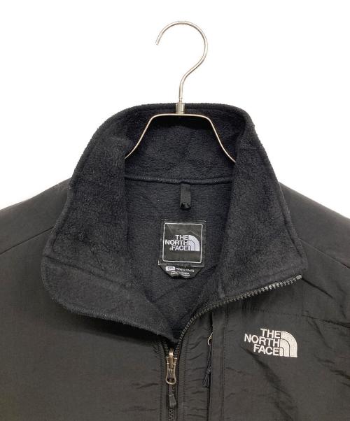 THE NORTH FACE（ザ ノース フェイス）THE NORTH FACE (ザ ノース フェイス) デナリジャケット ブラック サイズ:Sの古着・服飾アイテム