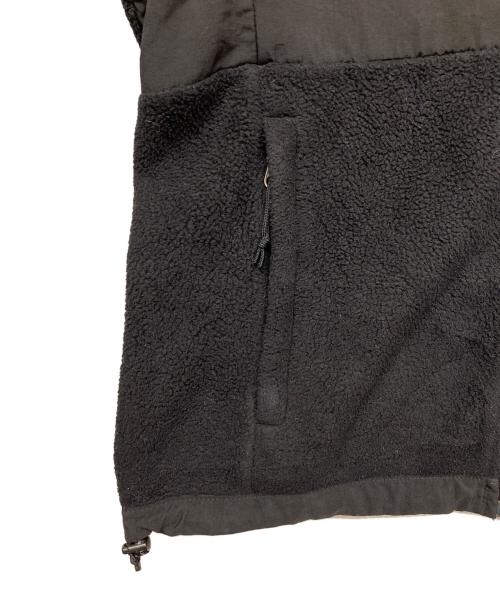 THE NORTH FACE（ザ ノース フェイス）THE NORTH FACE (ザ ノース フェイス) デナリジャケット ブラック サイズ:Sの古着・服飾アイテム