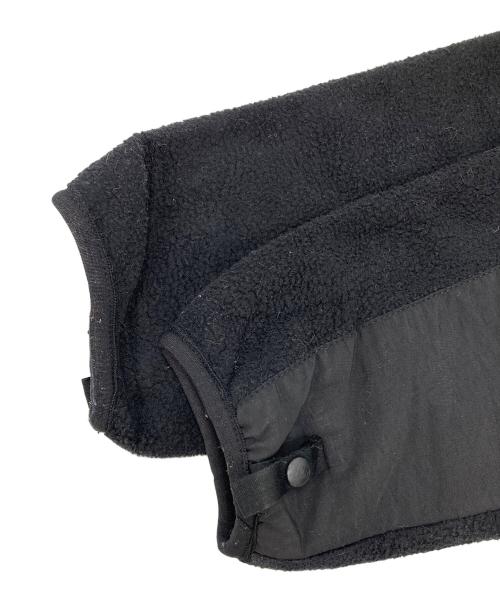 THE NORTH FACE（ザ ノース フェイス）THE NORTH FACE (ザ ノース フェイス) デナリジャケット ブラック サイズ:Sの古着・服飾アイテム