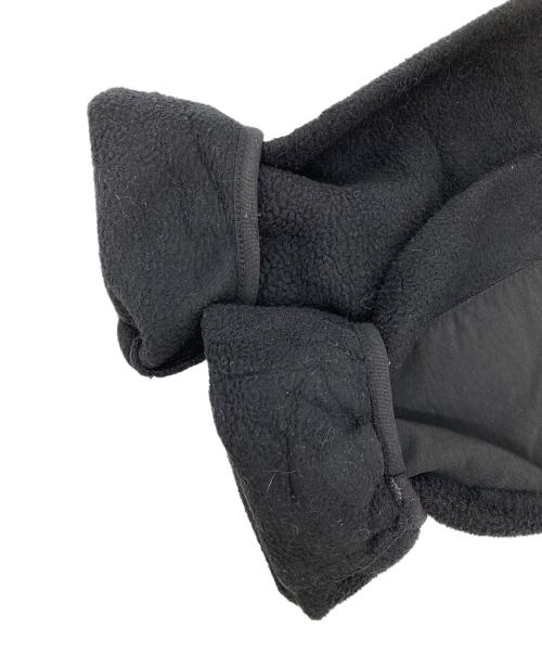 THE NORTH FACE（ザ ノース フェイス）THE NORTH FACE (ザ ノース フェイス) デナリジャケット ブラック サイズ:Sの古着・服飾アイテム