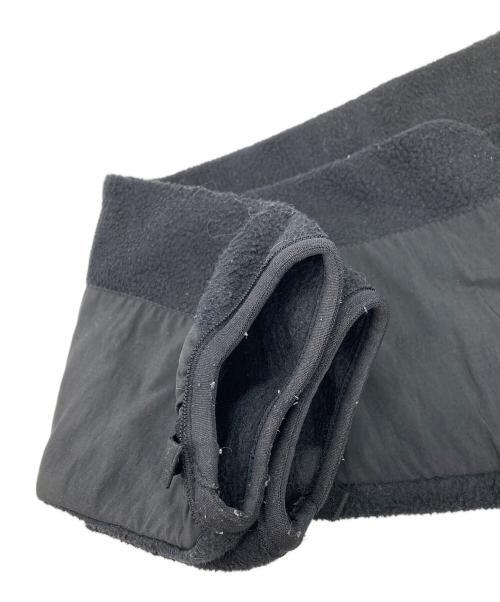 THE NORTH FACE（ザ ノース フェイス）THE NORTH FACE (ザ ノース フェイス) デナリジャケット ブラック サイズ:Sの古着・服飾アイテム