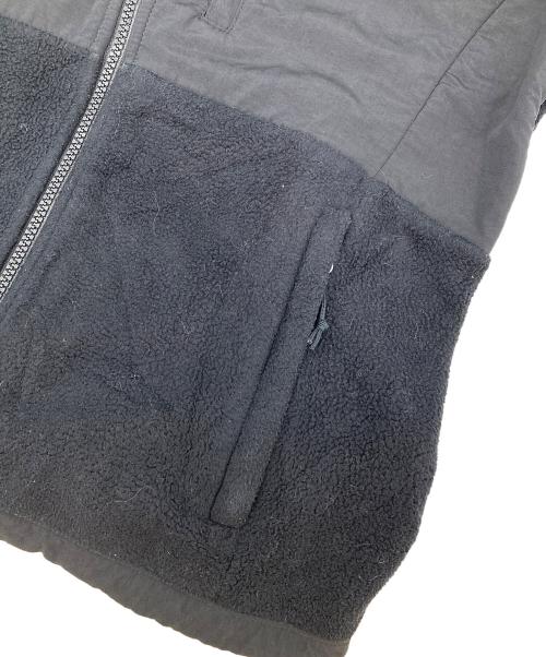 THE NORTH FACE（ザ ノース フェイス）THE NORTH FACE (ザ ノース フェイス) デナリジャケット ブラック サイズ:Sの古着・服飾アイテム