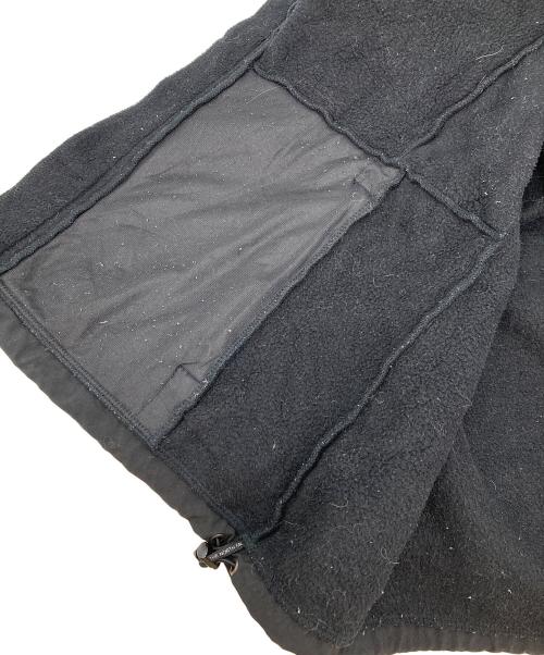 THE NORTH FACE（ザ ノース フェイス）THE NORTH FACE (ザ ノース フェイス) デナリジャケット ブラック サイズ:Sの古着・服飾アイテム