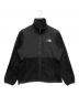 THE NORTH FACE（ザ ノース フェイス）の古着「デナリジャケット」｜ブラック