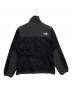 THE NORTH FACE (ザ ノース フェイス) デナリジャケット ブラック サイズ:S：5000円