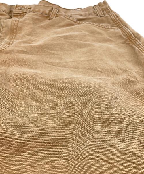 Dickies（ディッキーズ）Dickies (ディッキーズ) ペインターパンツ ベージュ サイズ:W34の古着・服飾アイテム